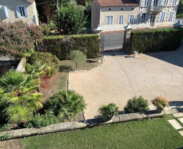 Domaine De La Hure Saint-Symphorien  Екстериор снимка